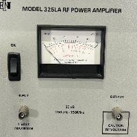 ENI 325LA RF Power Amplifier image 3